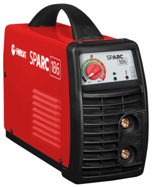 SET INVERTER SPARC 186 + KIT