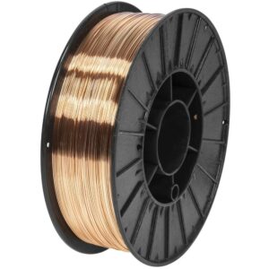 REEL M.S. 0.6MM X5KGS