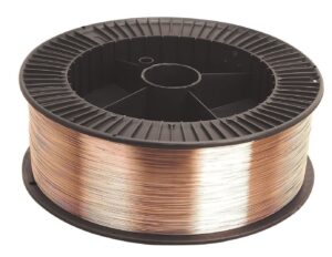 REEL M.S. 0.8MM X 15KGS