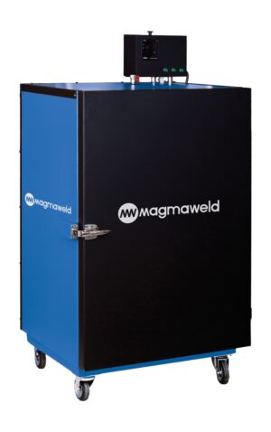 ?Electrodes Drying Oven