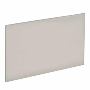 LENSE NON-SPATTER 108 X 83MM