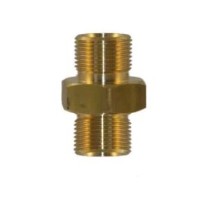 COUPLER,R.H. 1/4 X 1/4