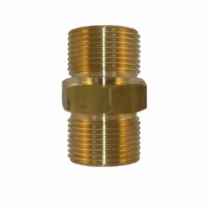 COUPLER,L.H. 3/8 X 3/8