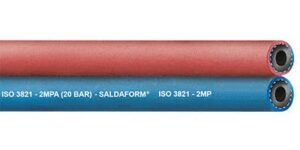 HOSE TWIN 3/16 X 3/16"