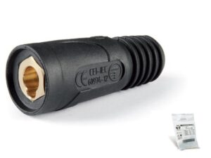 CONNECTOR CABLE 25MM2 FEMALE