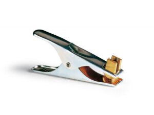 CLAMP EARTH 250 AMPS