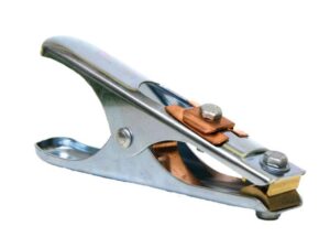 CLAMP EARTH CRABB 250