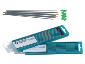 ELECTRODE TUNGSTEN W 1.6MM