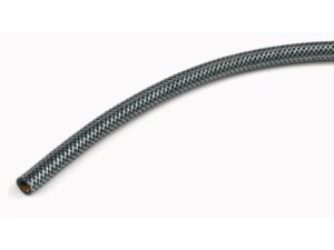 HOSE BLACK 5 X 8MM