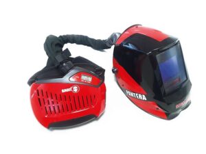 HELMET PANTERA FRESH AIR SYSTEMS