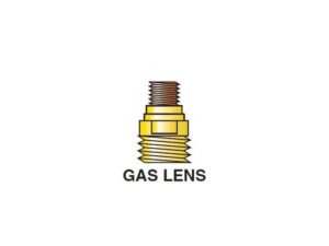 LENS GAS 1MM FOR TIG TORCH 20