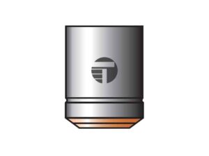 NOZZLE OUTER FOR PLASMA X703