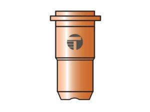 NOZZLE LONG FOR PLASMA 401