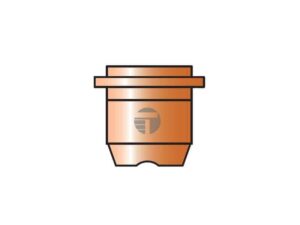 NOZZLE FOR PLASMA X401