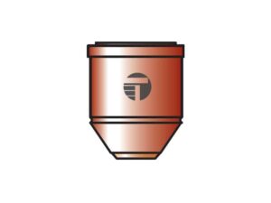 NOZZLE OUTSIDE FOR PLASMA TORCH S105