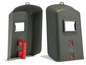 SCREEN HAND WELDING 50 X 108MM