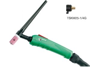 TORCH ERGOTIG 9/4M TSKM25 1/4G