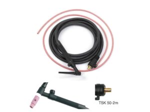 TORCH TIG 26V 4M TSKM50-2M
