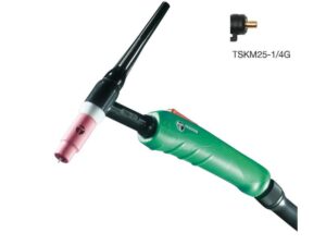TORCH ERGOTIG 17/4M TSKM25 1/4G
