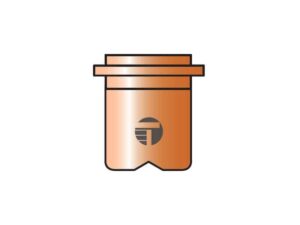 TIP 1.2MM FOR PLASMA TORCH A81