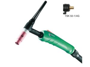 TORCH ERGOTIG 17/4M TSKM50 1/4G