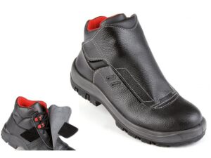 BOOT SAFETY TECHNO 2 SIZE 42