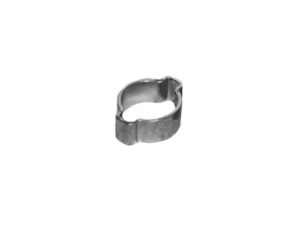 CLIP HOSE ZINC 14-17MM