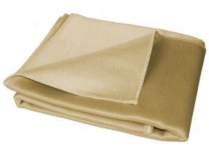 COVER ANTIHEAT 1200 DEGREES 1.8 X 3 MTRS