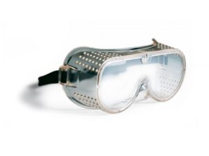 GLASSES CLEAR PANAVISION