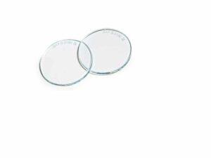 LENS TEMPERED CONCAVE 50MM