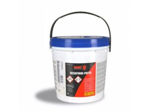 PASTE DECAPINOX 2 KGS
