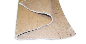 BLANKETS FIRE HEAVY DUTY 1 X 1MTRS