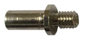 ELECTRODE FOR PLASMA TORCH B30/31 16.5MM