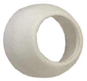 CERAMIC CAP FOR PLASMA CEM PL5S
