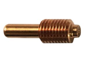 TIP ALUMINIUM 0.8MM 8MM