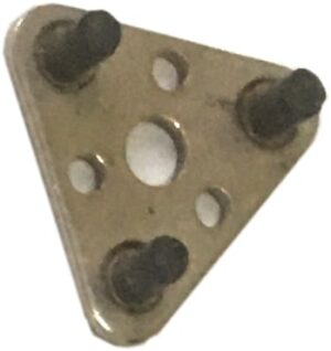 FLINT TRIPLE RENEWALS