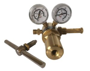 REGULATOR NITROGEN HP 2500  PSI