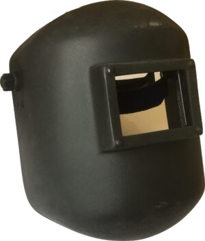 SCREEN HEAD FIBREGLASS