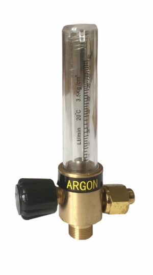 FLOWMETER MIXED GAS 0.25 LPM