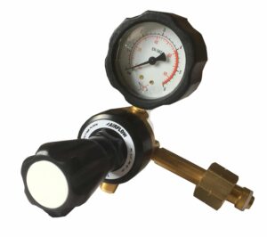 REGULATOR LPG 3.5BAR