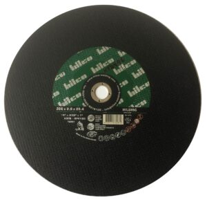 DISC CUTTING 356 X 2.6 X 22MM