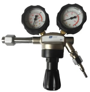 REGULATOR OXYGEN 10BAR