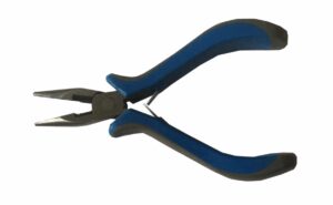 PLIER LONG NOSE MINI 130MM