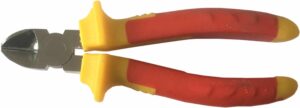 PLIER DIAGONAL CUTTING 1000V