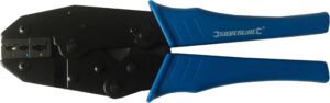 PLIERS CRIMPING RATCHET