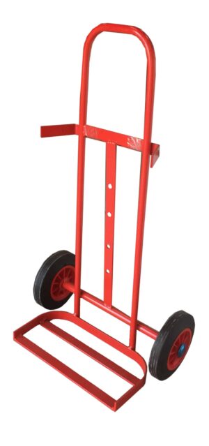 TROLLEY PORTABLE