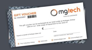 Gift Card - Digital Download