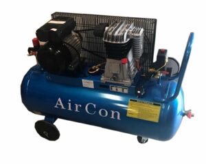 COMPRESSOR AIR 100LTRS 3HP