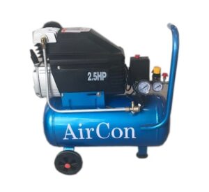 COMPRESSOR AIR 25LTRS 2.5HP