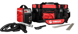 SET INVERTER SPARC 226 + KIT IN BAG